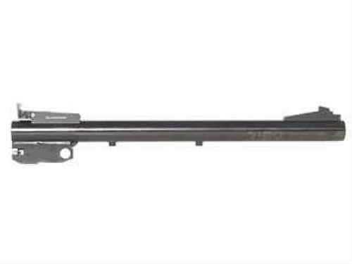 Thompson/Center Arms G2 Contender 14" Barrel 45/70 Blued W/Muzzle Tamer Md: 4107